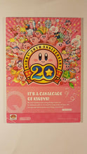 Load image into Gallery viewer, Kirby&#39;s Dream Collection Special Edition