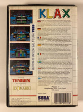 Load image into Gallery viewer, Klax