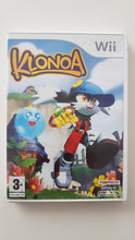 Load image into Gallery viewer, Klonoa