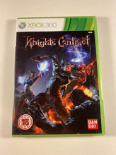 Load image into Gallery viewer, Knights Contract Microsoft Xbox 360