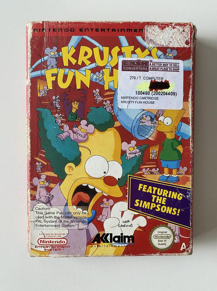 Nes fun deals