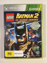 Load image into Gallery viewer, LEGO Batman 2 DC Super Heroes