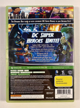 Load image into Gallery viewer, LEGO Batman 2 DC Super Heroes