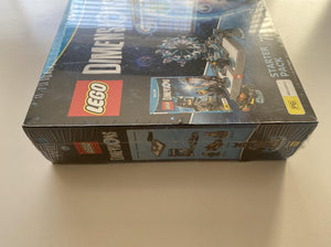 LEGO Dimensions Starter Pack Boxed