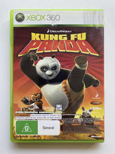 Load image into Gallery viewer, LEGO Indiana Jones The Original Adventures and Kung Fu Panda