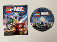 Load image into Gallery viewer, LEGO Marvel Super Heroes