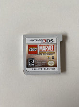 Load image into Gallery viewer, LEGO Marvel Super Heroes Universe In Peril - US Consoles Only