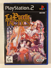 Load image into Gallery viewer, La Pucelle Tactics