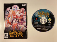 Load image into Gallery viewer, La Pucelle Tactics