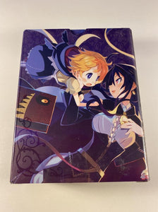 Acheter Labyrinth of Refrain Coven of Dusk Nintendo Switch comparateur prix Acheter Labyrinth of Refrain Coven of Dusk Nintendo Switch comparateur prix