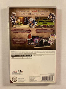 Labyrinth of Refrain Coven of Dusk