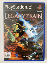 Load image into Gallery viewer, Legacy of Kain Defiance Sony PlayStation 2