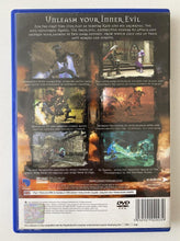 Load image into Gallery viewer, Legacy of Kain Defiance