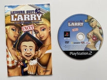 Load image into Gallery viewer, Leisure Suit Larry Magna Cum Laude Uncut