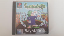 Load image into Gallery viewer, Lemmings And Oh No! More Lemmings