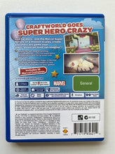 Load image into Gallery viewer, LittleBigPlanet PlayStation Vita Marvel Super Hero Edition