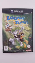 Load image into Gallery viewer, Looney Tunes Back in Action