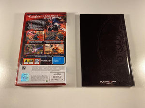 Lord of Arcana Slayer Edition