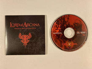Lord of Arcana Slayer Edition