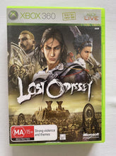 Load image into Gallery viewer, Lost Odyssey