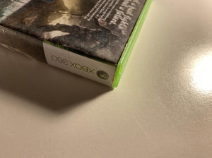 Lost Odyssey Microsoft Xbox 360 PAL