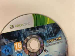 Lost Planet 3 Microsoft Xbox 360 PAL