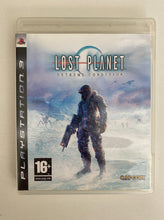 Load image into Gallery viewer, Lost Planet Extreme Condition Sony PlayStation 3
