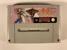 Load image into Gallery viewer, Lufia Nintendo SNES