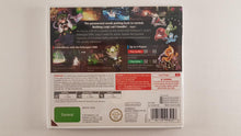 Load image into Gallery viewer, Luigi&#39;s Mansion 2 Case and Manual Only