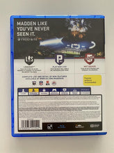 Load image into Gallery viewer, Madden NFL 18