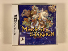 Load image into Gallery viewer, Magical Starsign Nintendo DS