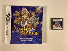 Load image into Gallery viewer, Magical Starsign