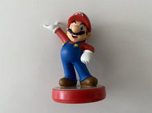 Load image into Gallery viewer, Mario Amiibo Super Mario Series