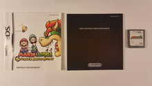 Load image into Gallery viewer, Mario &amp; Luigi Bowser&#39;s Inside Story