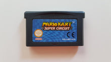 Load image into Gallery viewer, Mario Kart Super Circuit
