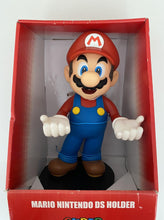 Load image into Gallery viewer, Mario Nintendo DS Holder Super Mario Boxed