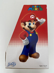 Mario Nintendo DS Holder Super Mario Boxed