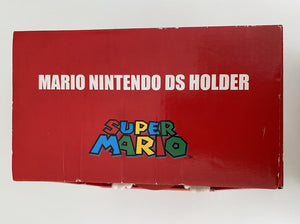 Mario Nintendo DS Holder Super Mario Boxed