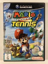 Load image into Gallery viewer, Mario Power Tennis