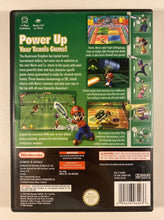 Load image into Gallery viewer, Mario Power Tennis