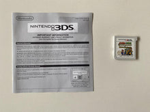 Load image into Gallery viewer, Mario And Luigi Bowser&#39;s Inside Story + Bowser Jr.&#39;s Journey