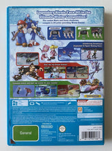 Load image into Gallery viewer, Mario And Sonic at the Sochi 2014 Olympic Winter Games