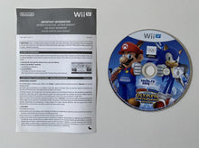 Load image into Gallery viewer, Mario And Sonic at the Sochi 2014 Olympic Winter Games