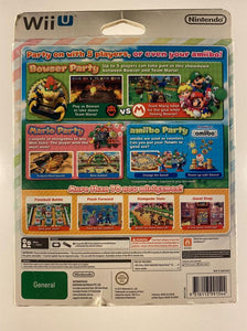 Mario Party 10 Amiibo Bundle