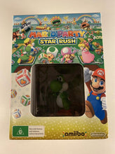 Load image into Gallery viewer, Mario Party Star Rush Amiibo Bundle Nintendo 3DS