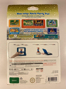 Mario Party Star Rush Amiibo Bundle