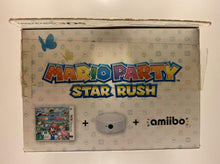 Load image into Gallery viewer, Mario Party Star Rush Amiibo Bundle