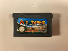 Load image into Gallery viewer, Mario Power Tennis Nintendo Game Boy Advance