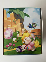 Load image into Gallery viewer, Mario + Rabbids Kingdom Battle Collector&#39;s Edition