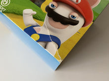 Load image into Gallery viewer, Mario + Rabbids Kingdom Battle Collector&#39;s Edition